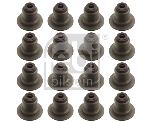 Seal Set, valve stem